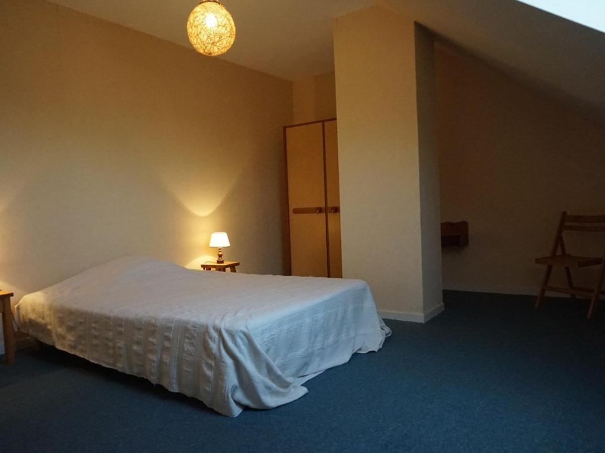 Duplex Lumineux 3 Chambres, Terrasse, Parking, A Deux Pas De La De - Fr-1-465-103 Appartamento